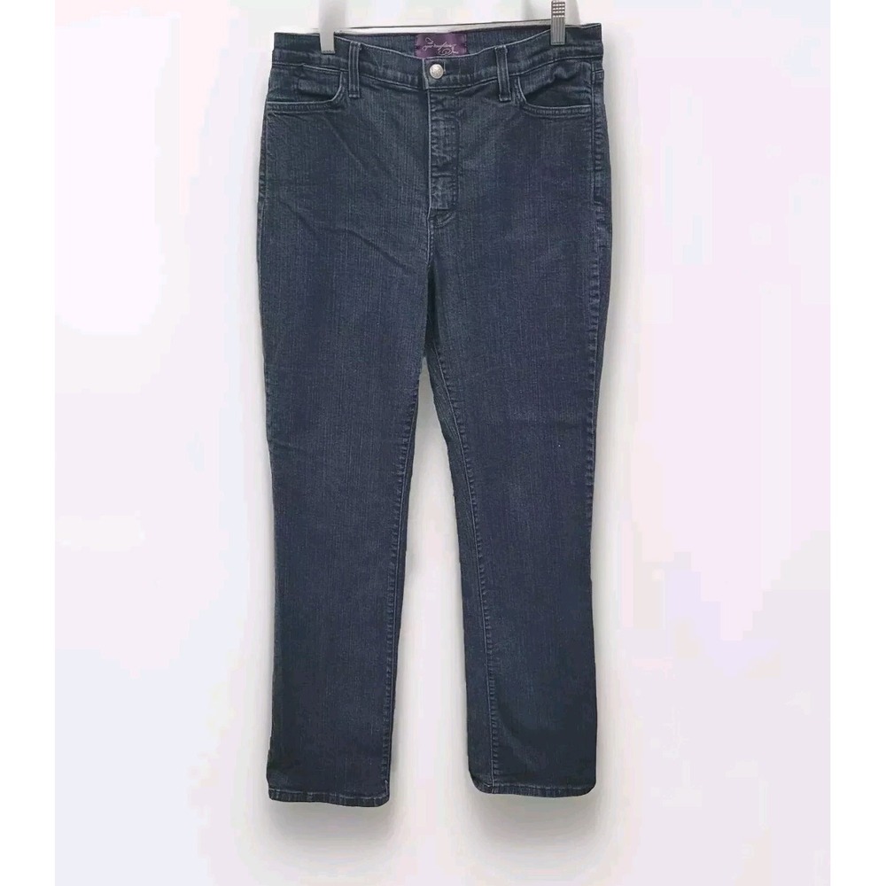 NYDJ Jeans Womens Size 16 Lift Tuck Technology
